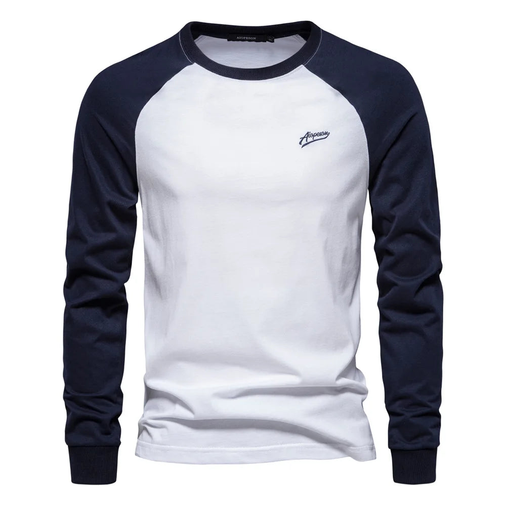 Knut™ | Langarmshirt