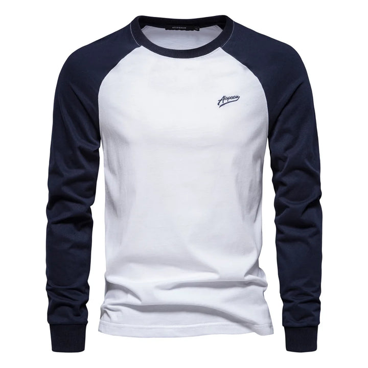 Knut™ | Langarmshirt