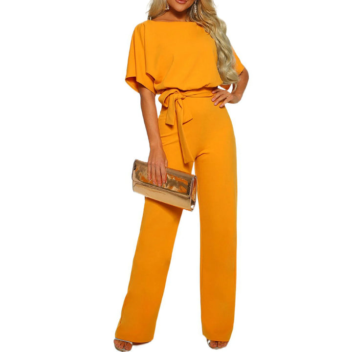 Elegant Jumpsuit