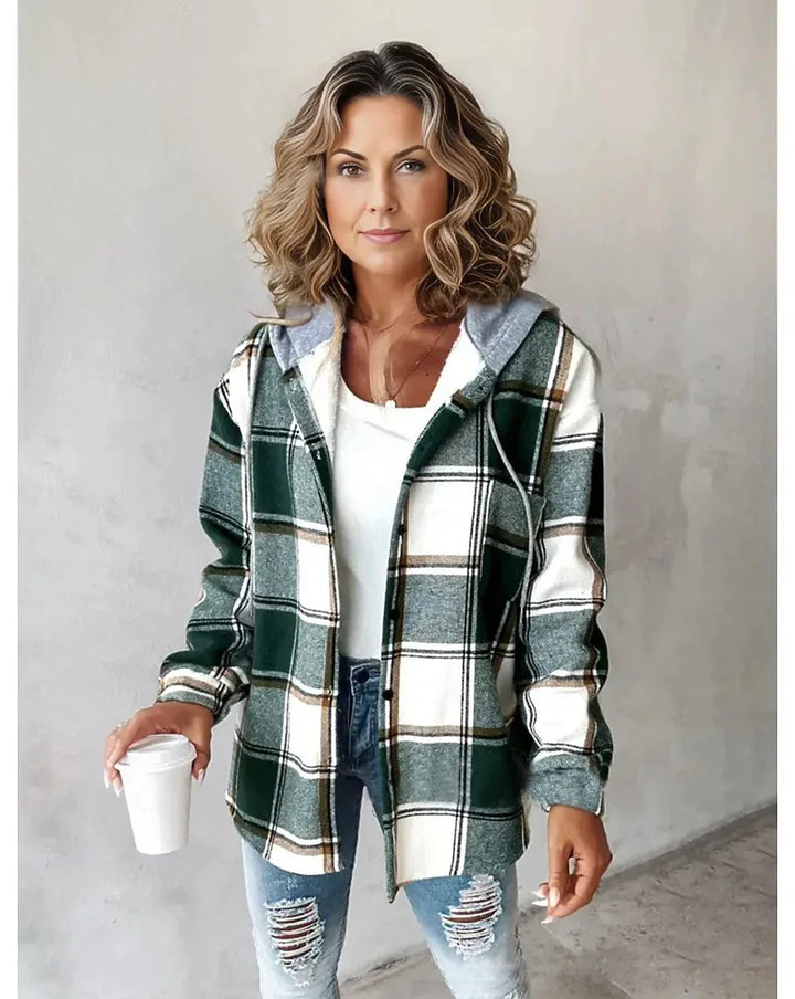 Mia™ | Bequeme Jacke
