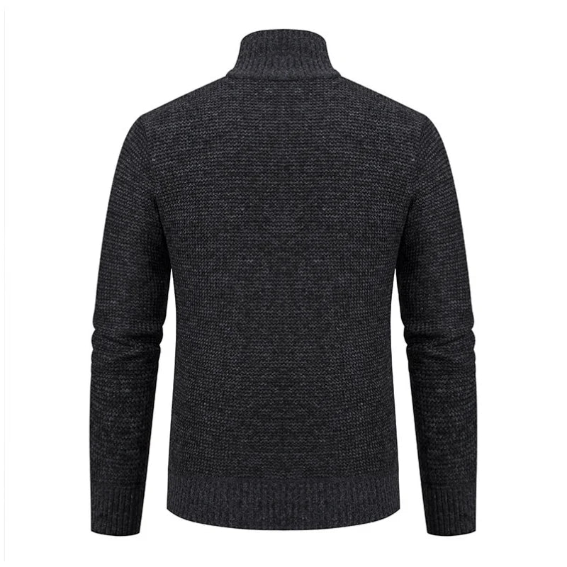 Cadenza™ | Eleganter Wollmantel