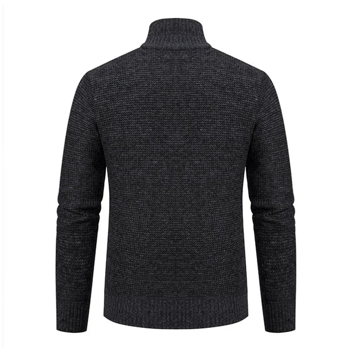 Cadenza™ | Eleganter Wollmantel