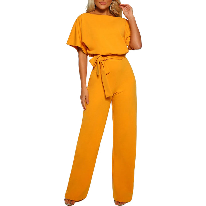 Elegant Jumpsuit