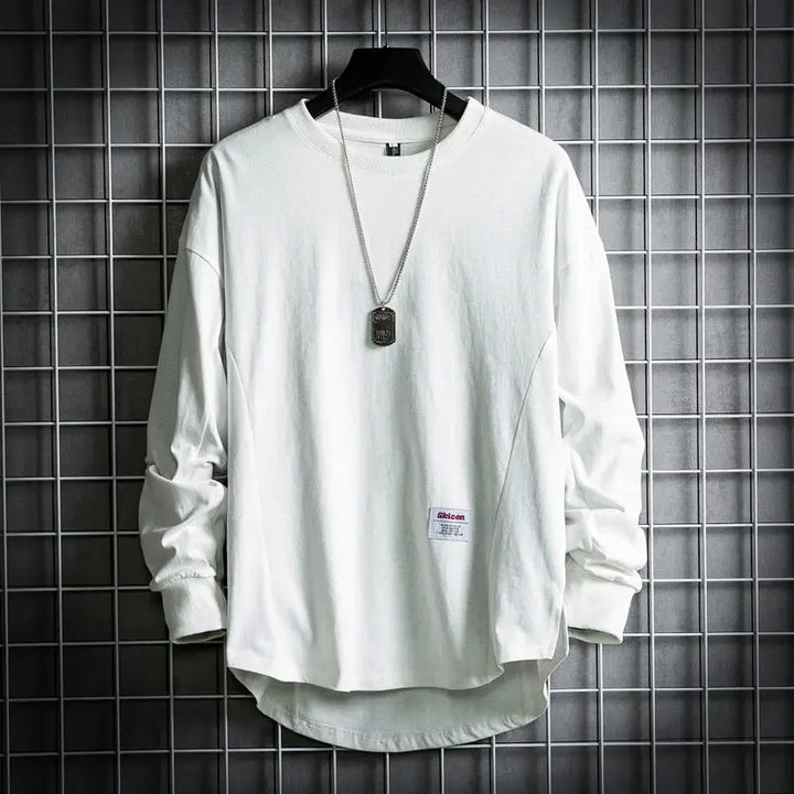 Oliver™ | Eleganter und Stilvoller Pullover