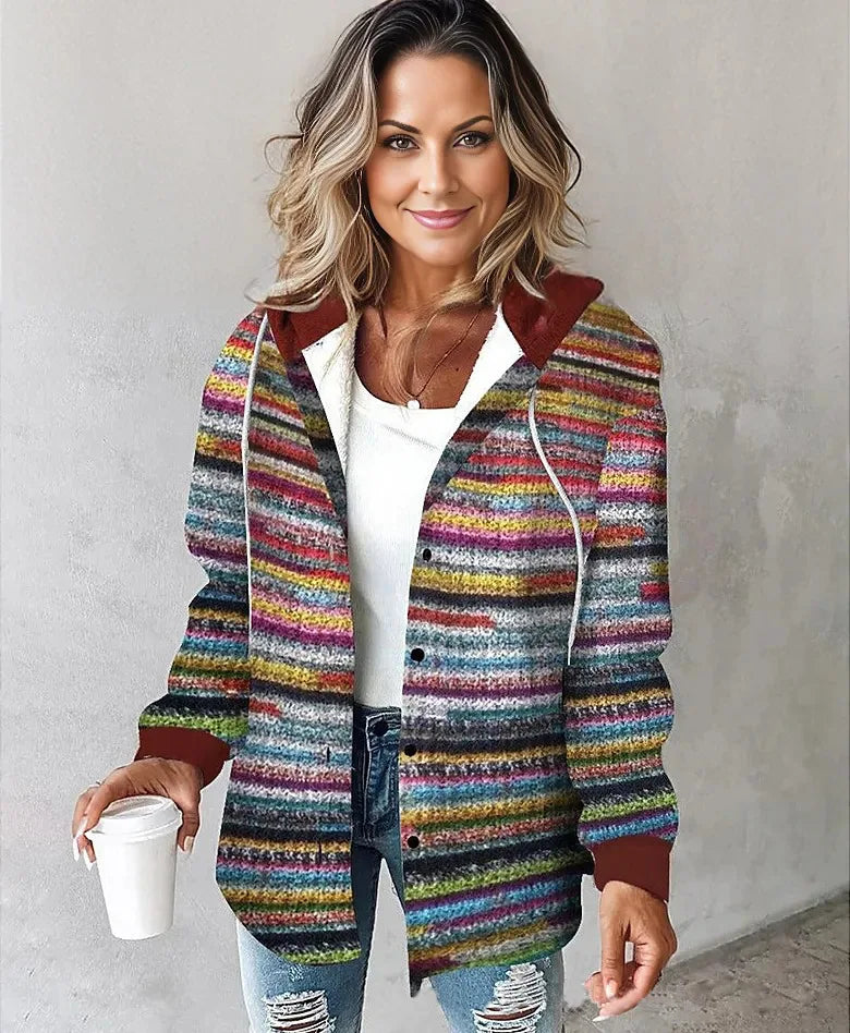 Mia™ | Bequeme Jacke