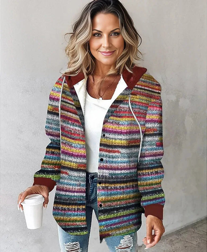 Mia™ | Bequeme Jacke