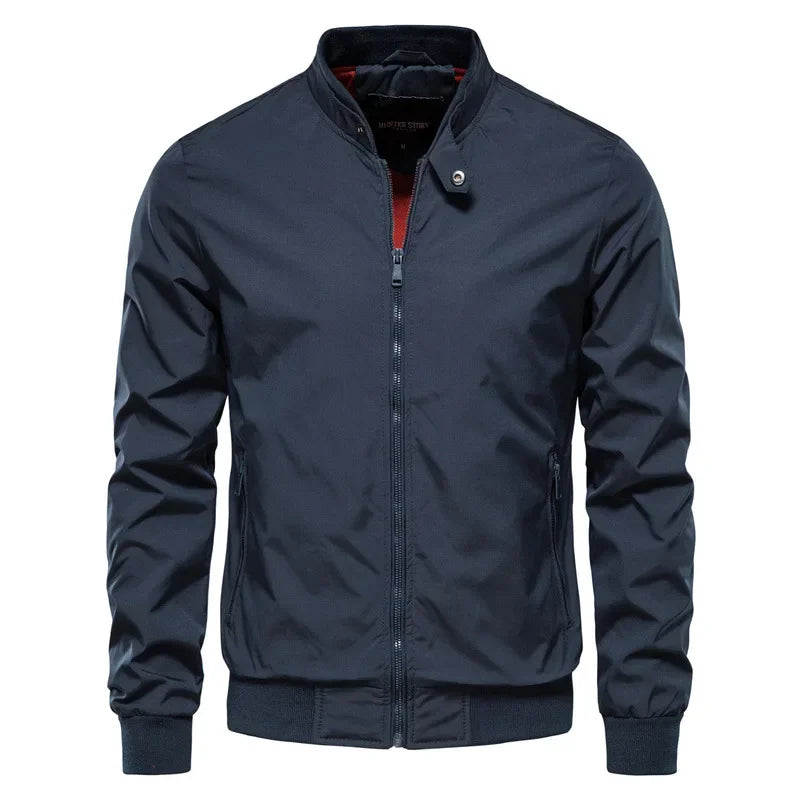 Albin – Lässige Frühlingsjacke