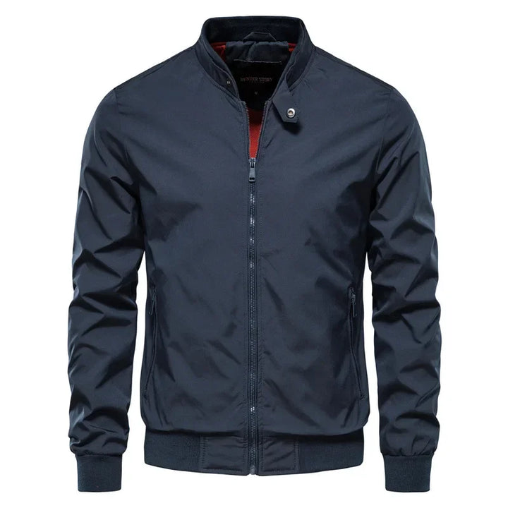Albin – Lässige Frühlingsjacke