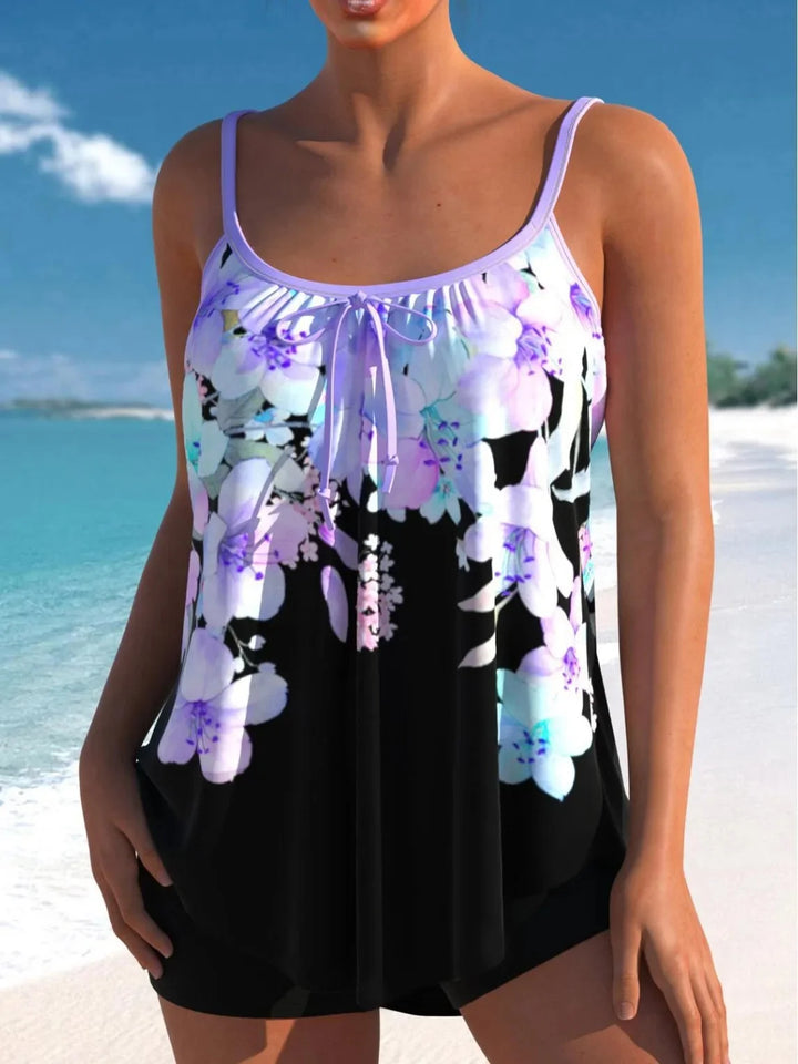 HAWAII™ – Bedruckter Tankini