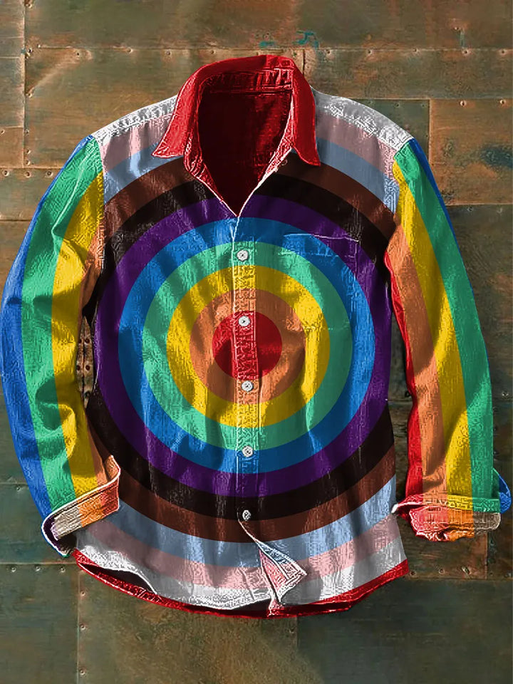 Fritz - Karoshirt