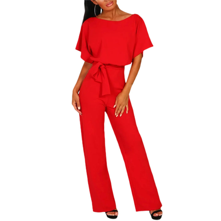 Elegant Jumpsuit