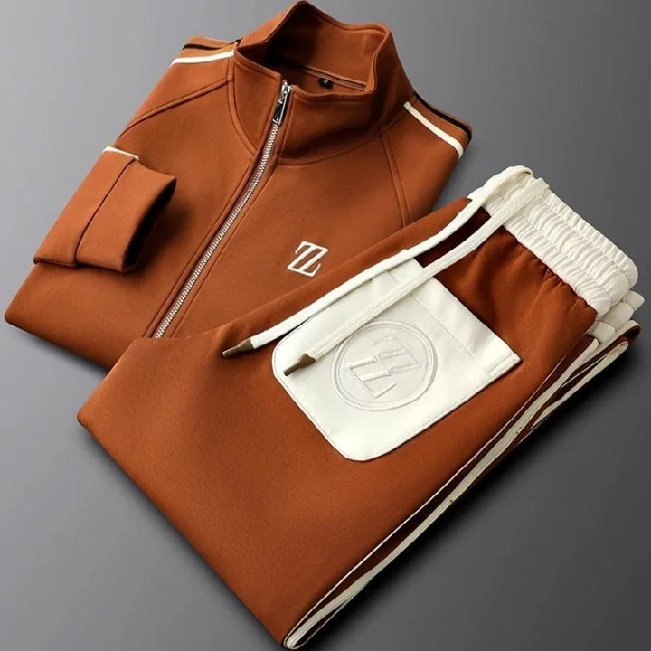 Santino – Premium-Trainingsanzug-Set