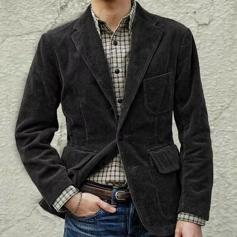 Dante Retro-Gilet