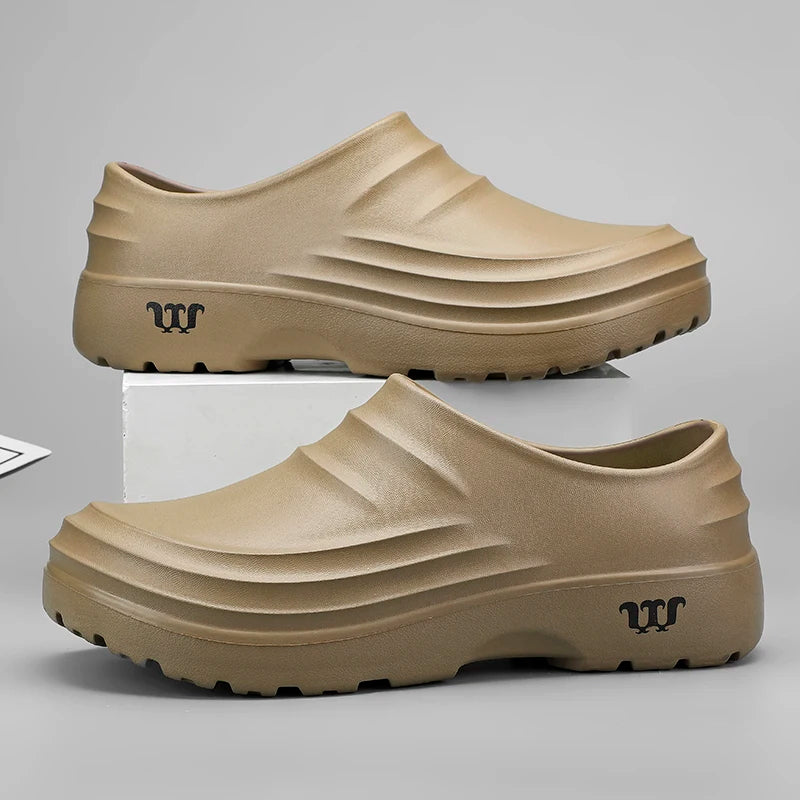 Ortho Step | Flexible Komfortschuhe