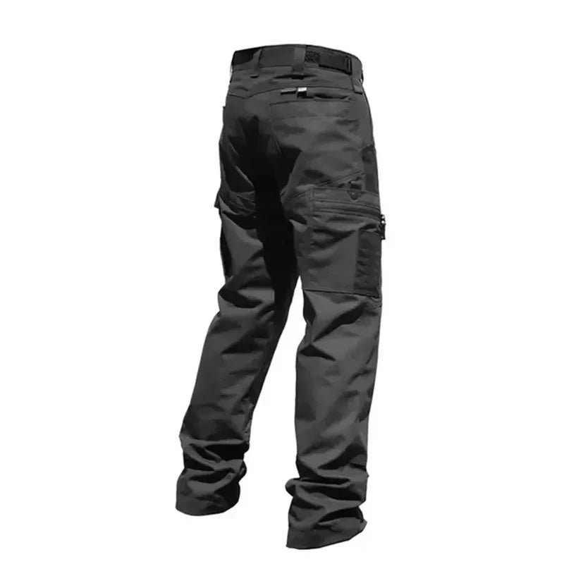 Zesus™ | Wanderhose für nasses Wetter