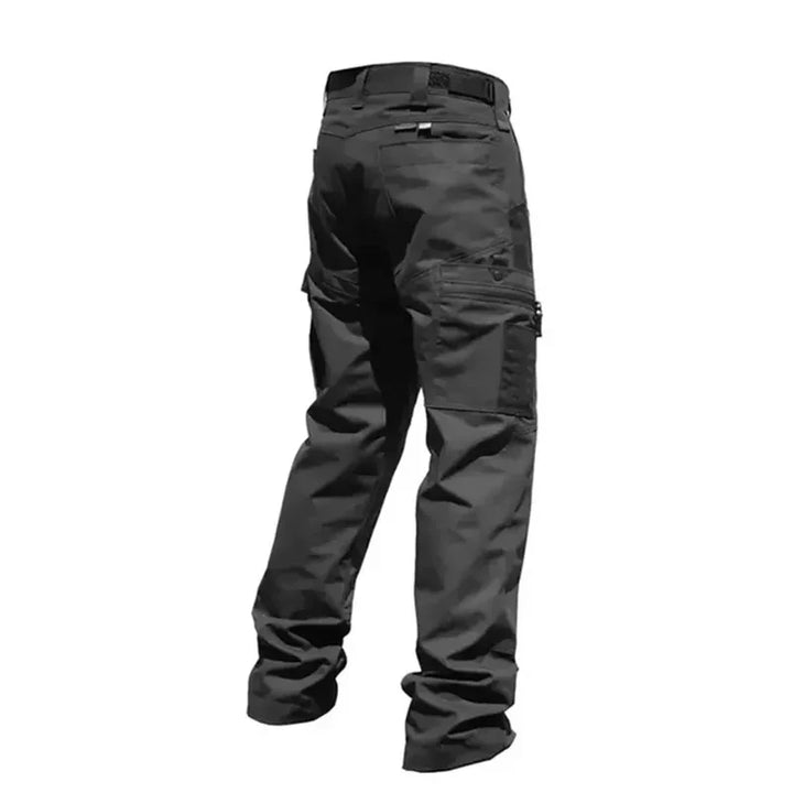 Zesus™ | Wanderhose für nasses Wetter