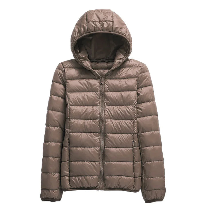 Elise™ – Bequeme Wasserdichte Jacke