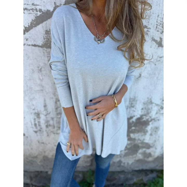 Anna – Eleganter Pullover