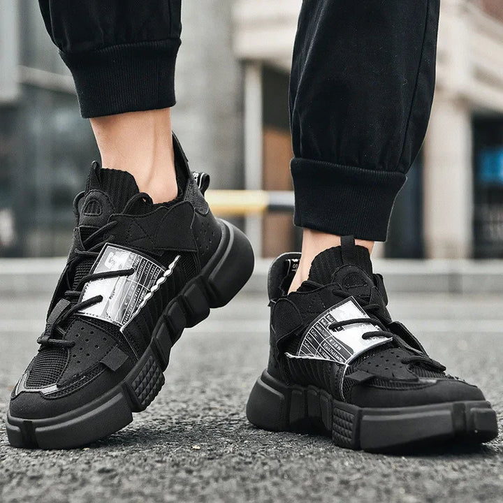 Charles – Streetwear Sneakers