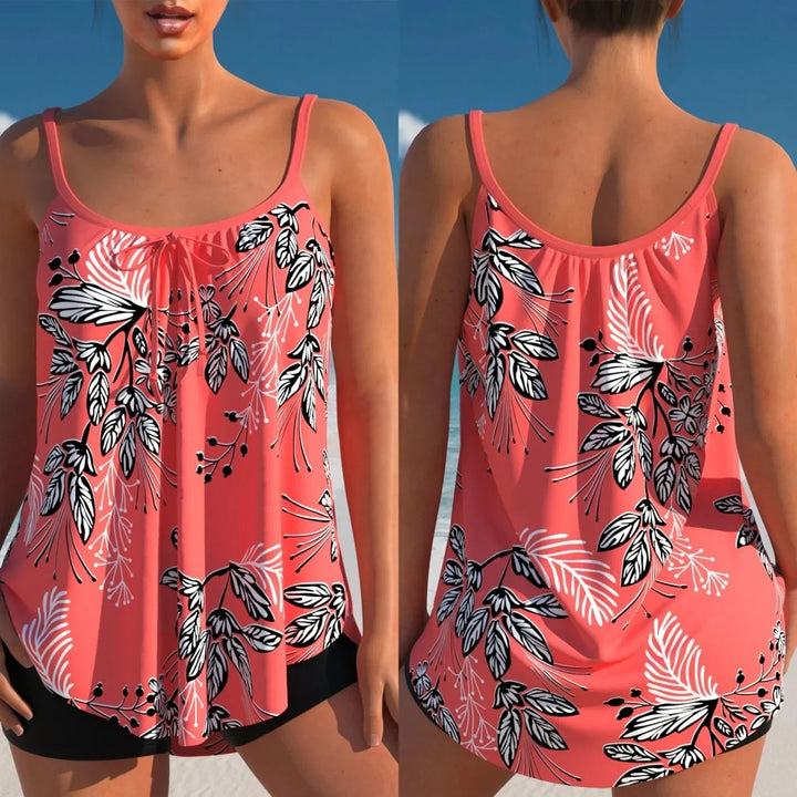 HAWAII™ – Bedruckter Tankini
