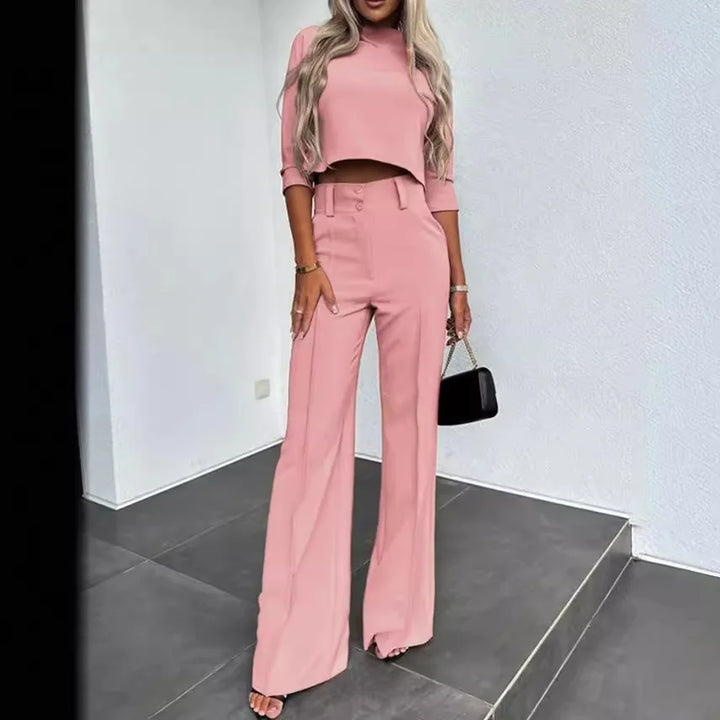 Anneliese™ – Stilvoller Zweiteiler