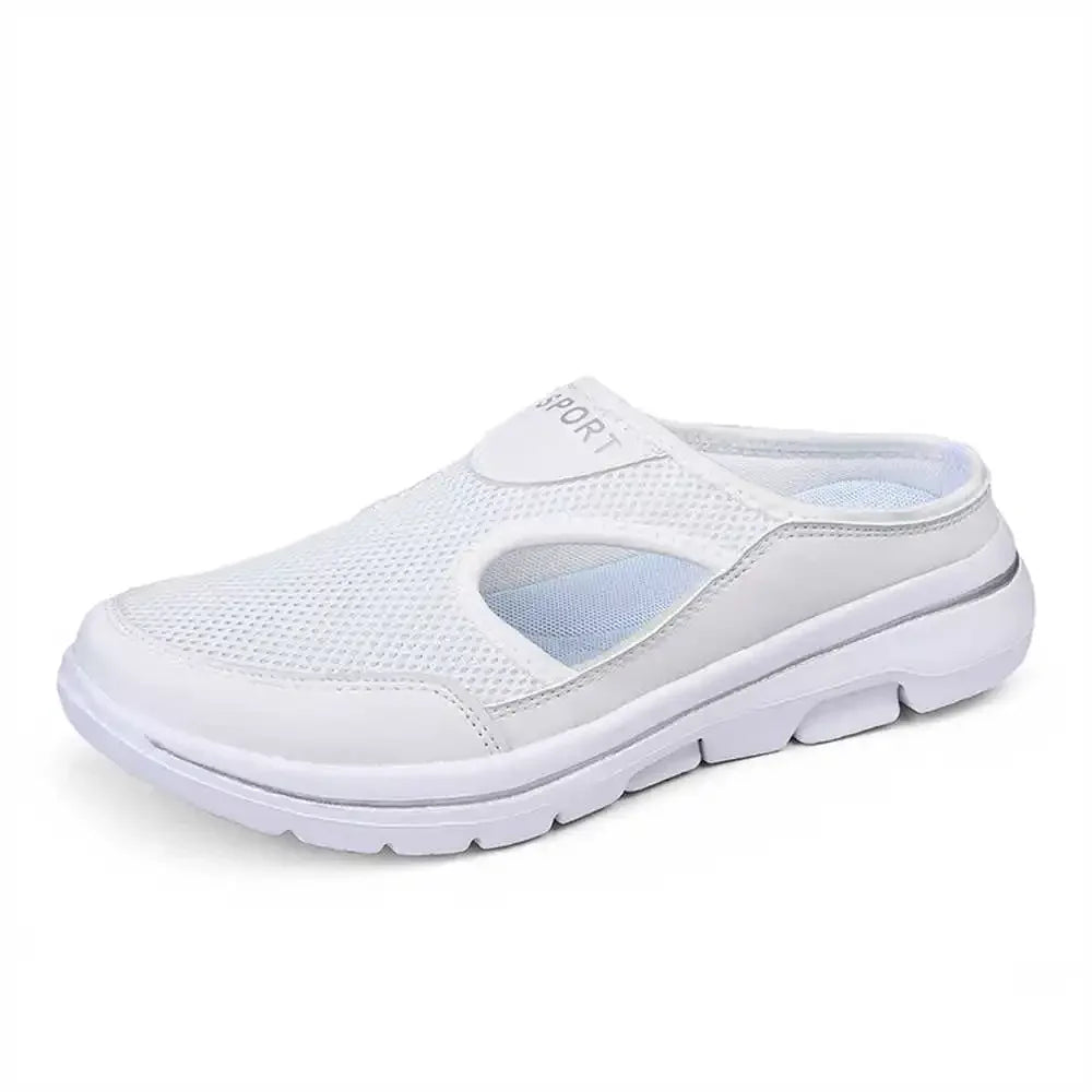 OrthoFit – Sportliche Orthopädische Sandalen mit Ultimativem Halt