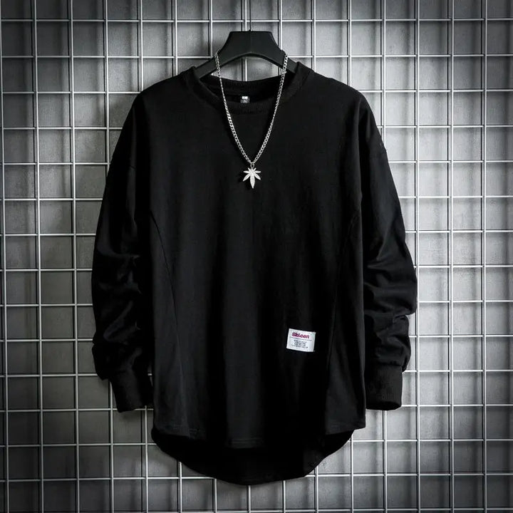 Oliver™ | Eleganter und Stilvoller Pullover