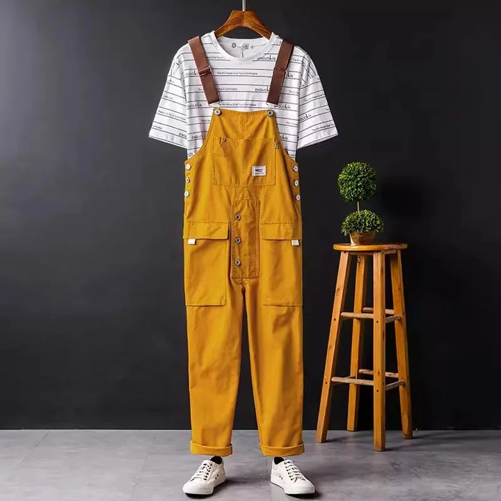 Viva Mode® | Premium Tunika-Overall