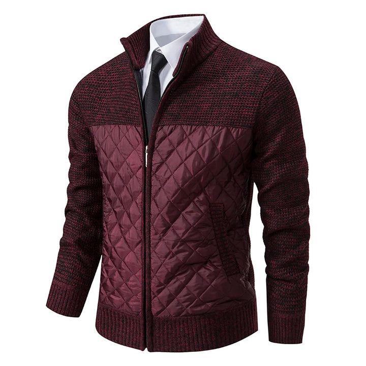 Cadenza™ | Eleganter Wollmantel