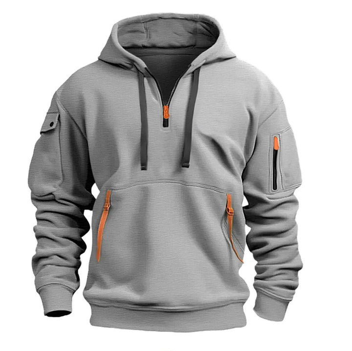 Alex Kapuzenpullover
