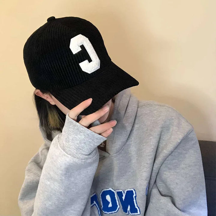 Noelle | Cordhut