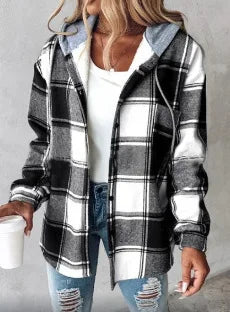 Mia™ | Bequeme Jacke
