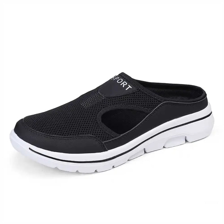 OrthoFit – Sportliche Orthopädische Sandalen mit Ultimativem Halt