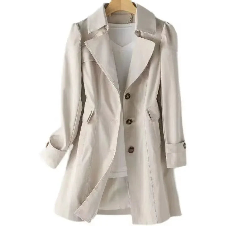 Liss™ - Trenchcoat