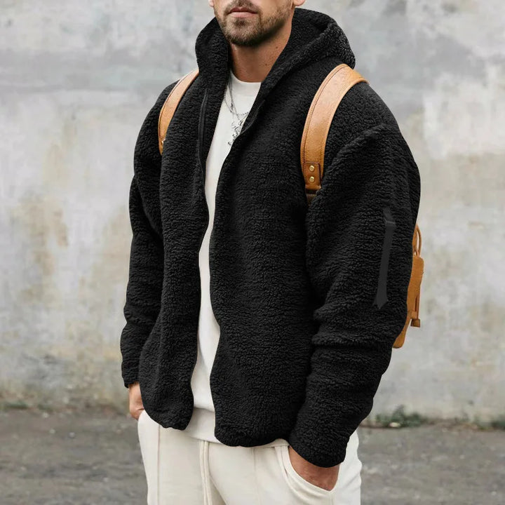 Max™ | Fleecejacke für Herren