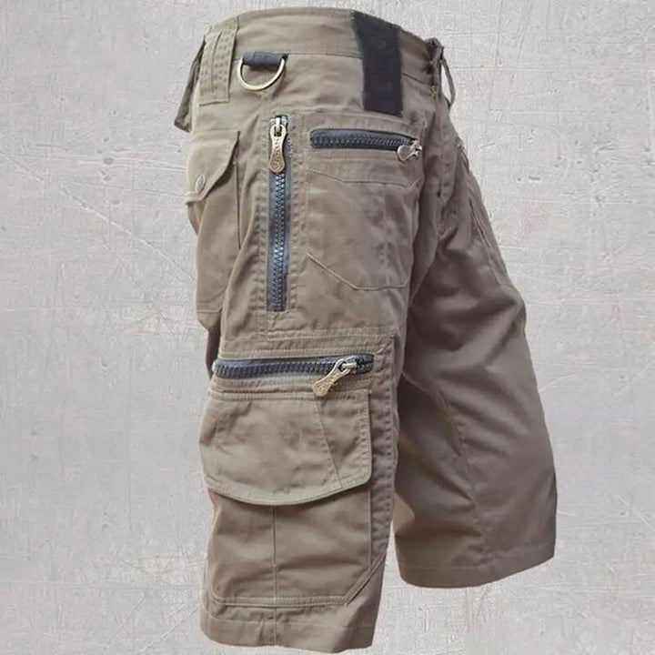 Oskar™ | Vielseitige Cargo-Shorts