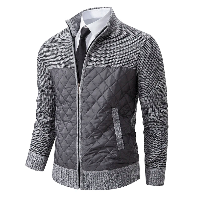 Cadenza™ | Eleganter Wollmantel