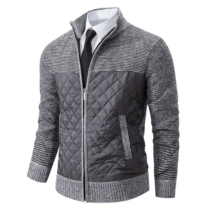Cadenza™ | Eleganter Wollmantel