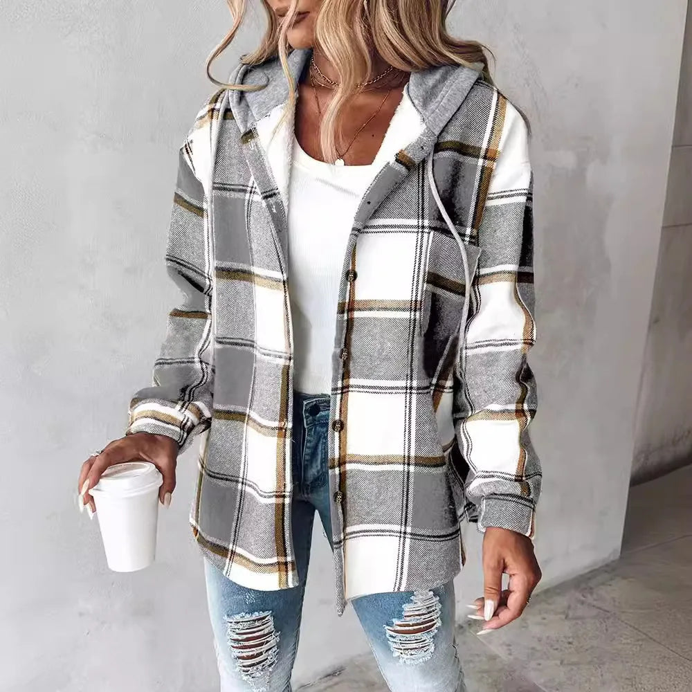 Mia™ | Bequeme Jacke