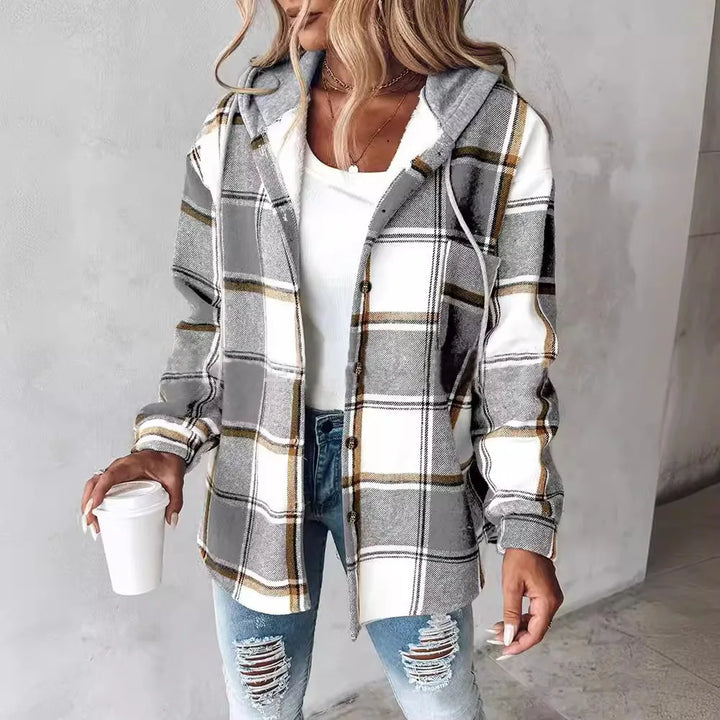Mia™ | Bequeme Jacke