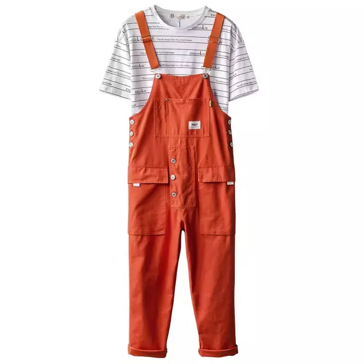 Viva Mode® | Premium Tunika-Overall