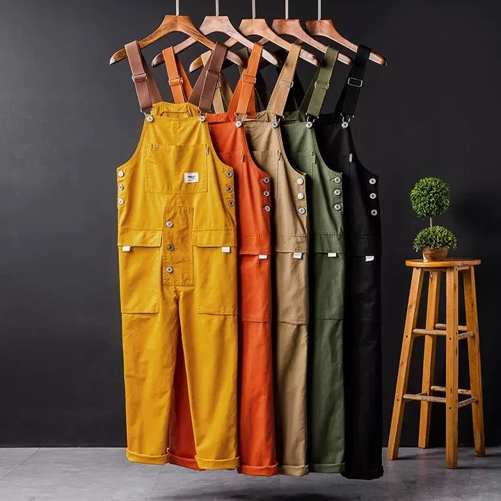 Viva Mode® | Premium Tunika-Overall