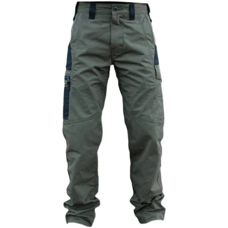 Zesus™ | Wanderhose für nasses Wetter