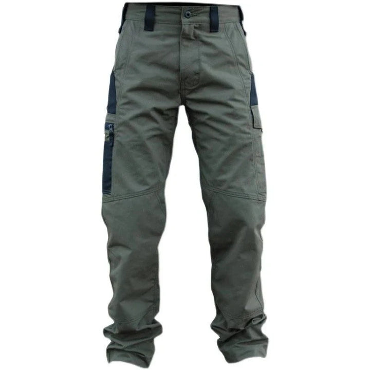 Zesus™ | Wanderhose für nasses Wetter