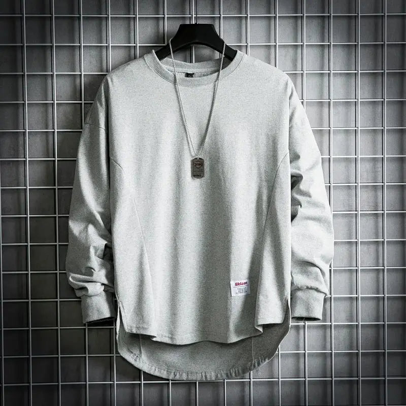 Oliver™ | Eleganter und Stilvoller Pullover