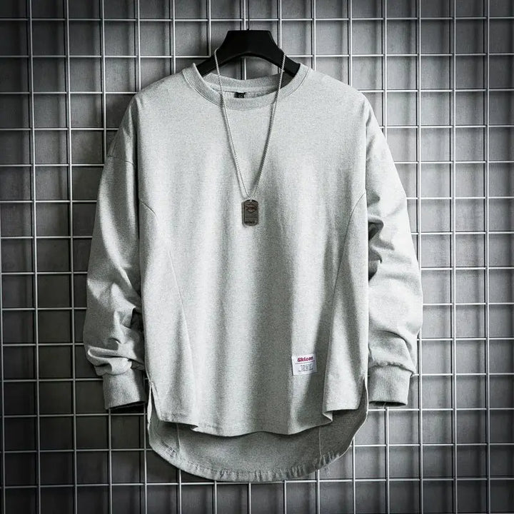 Oliver™ | Eleganter und Stilvoller Pullover