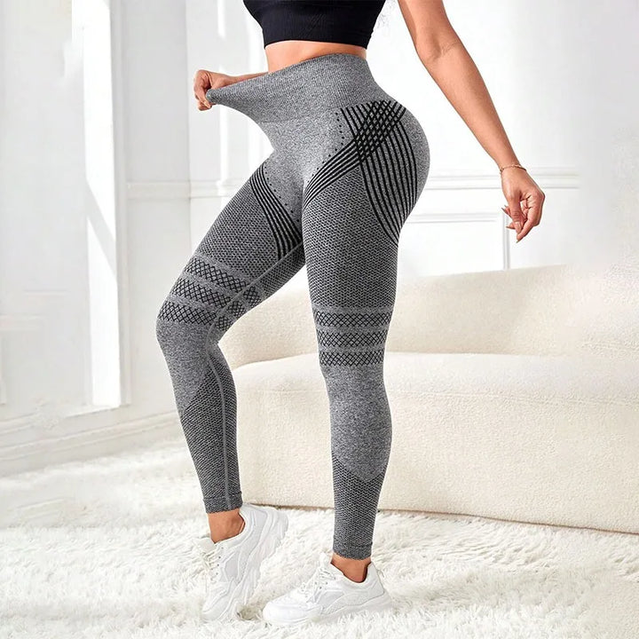 Elegant Anti-Cellulite Leggings™