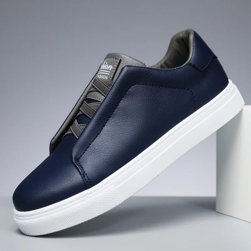 Zeno™ | Luxe Sneakers