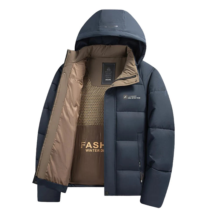 Oscar™ | Wasserdichte Daunenjacke