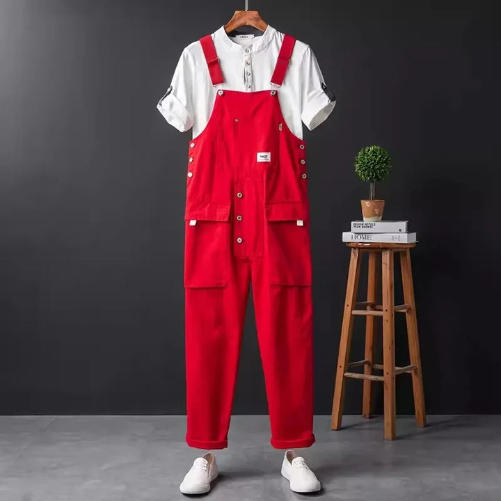 Viva Mode® | Premium Tunika-Overall